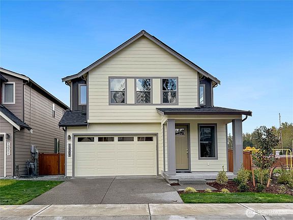 2nd image of 13307 SE 238th Place #11