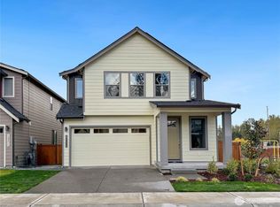 Elan, Kent, WA 98042