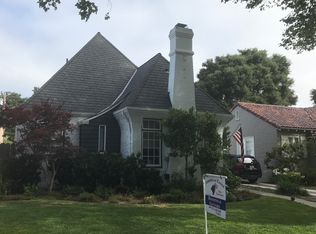 26 Aragon Blvd, San Mateo, CA 94402