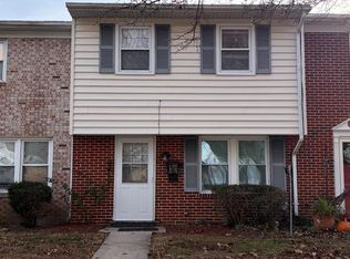 729 Shiloh St, Salisbury, MD 21804