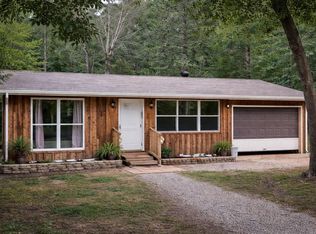 158 County Road 2702, Cleveland, TX 77327