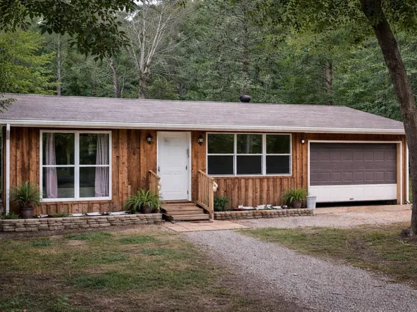 158 County Road 2702, Cleveland, TX 77327