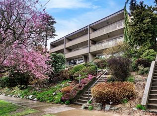 924 N Garden Street #201, Bellingham, WA