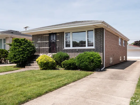 558 Muskegon Ave, Calumet City, IL 60409