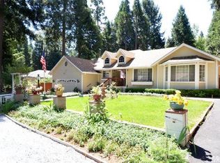 6448 Agra St, Pollock Pines, CA 95726