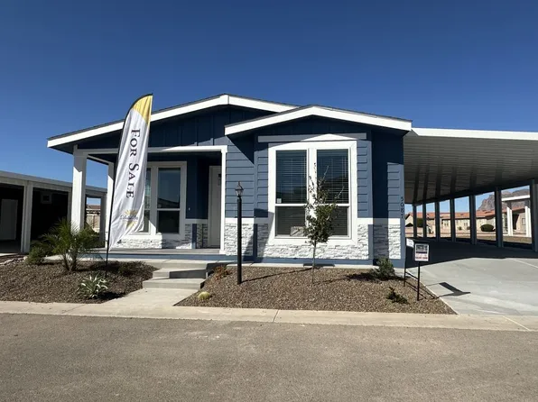 3301 S Goldfield Rd Lot 5087, Apache Junction, AZ 85119