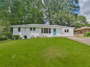 2979 Stratford Arms Dr, Atlanta, GA