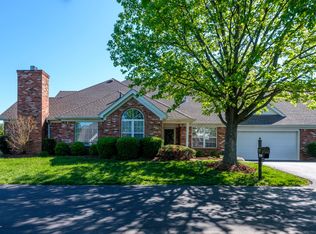 10210 Capron Ln, Louisville, KY 40241