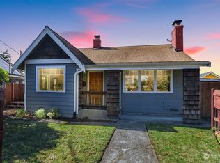 5325 Beacon Ave S, Seattle, WA 98108