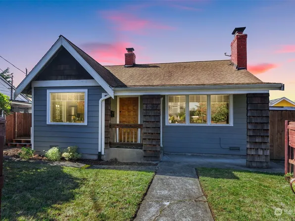 5325 Beacon Avenue S, Seattle, WA 98108