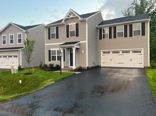 80 Glacier Ave, Barboursville, VA 22923