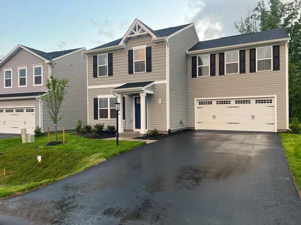 80 Glacier Ave