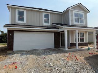 7525 Big Bend Blvd, Camby, IN 46113