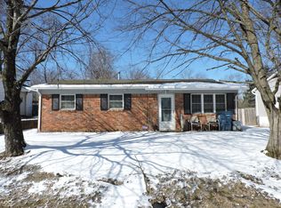 4330 Santa Fe Ct, Indianapolis, IN