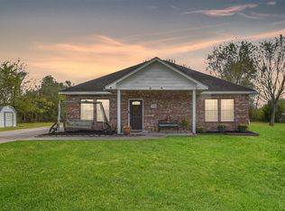 5797 Pearson Rd, Santa Fe, TX 77517