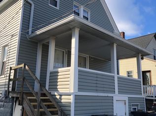 3830 Memphis Ave, Cleveland, OH 44109