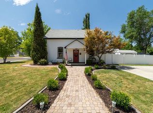 207 N 200 E, Bountiful, UT 84010