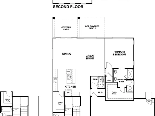 Elderberry Plan, Fire Sky at Alamar