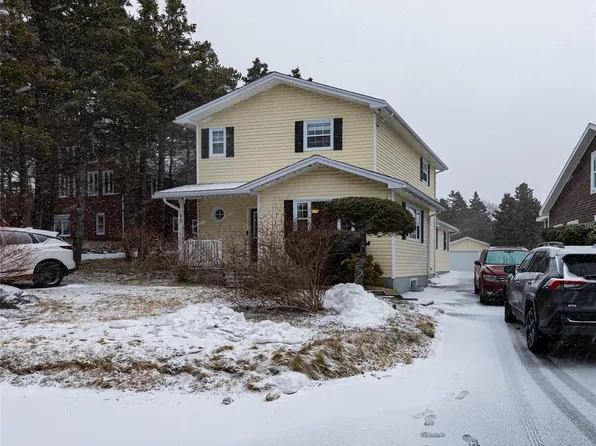 50 Cherry Lane, Conception Bay South, NL A1W3B3