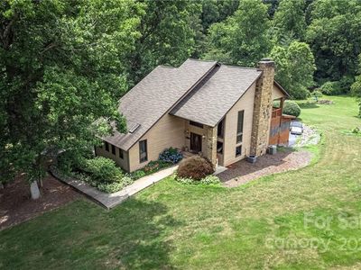 22 Barclay Rd, Candler, NC, 28715