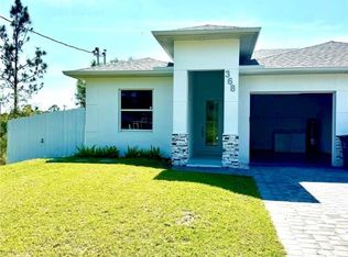 368 Limerick Ave S, Lehigh Acres, FL 33974