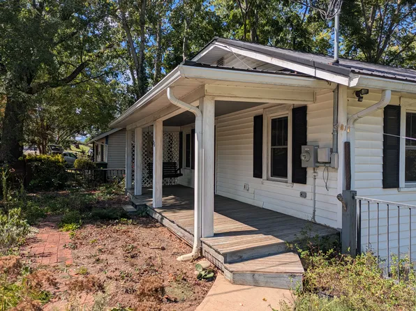 75 Sand Hill School Rd, Asheville, NC 28806