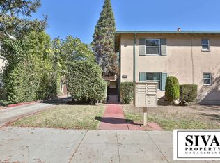 584 N 2nd St APT 8, San Jose, CA 95112