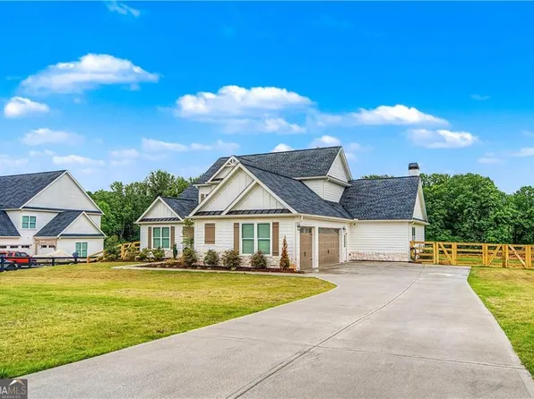 5430 Crow Dr, Cumming, GA 30041