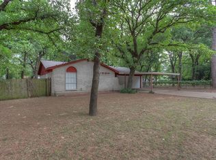 7245 Jay Ln, Azle, TX 76020