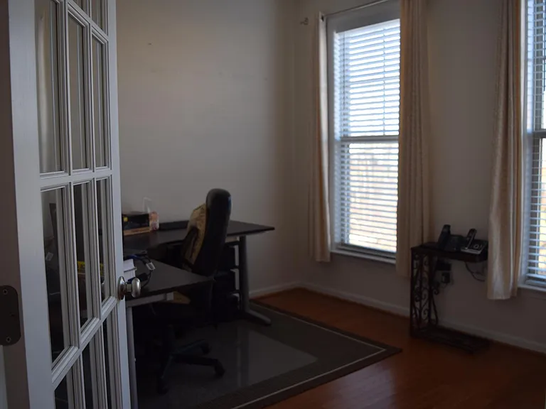 Library Room