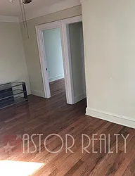 Rented by Astor Realty