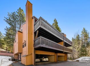 1439 Ski Run Blvd #F2, South Lake Tahoe, CA