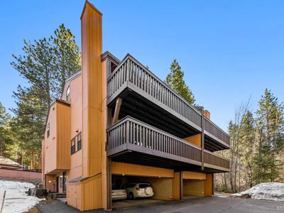 1439 Ski Run Blvd #F2, South Lake Tahoe, CA, 96150