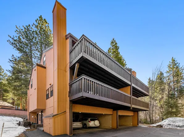 1439 Ski Run Blvd #F2, South Lake Tahoe, CA 96150