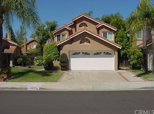 15570 Oak Springs Rd, Chino Hills, CA 91709