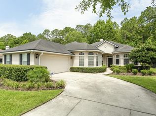 204 Edge Of Woods Rd, Saint Augustine, FL 32092