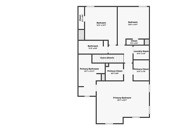3rd image of 136 Howell Dr