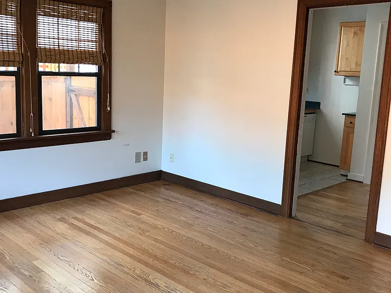 Main Front Room