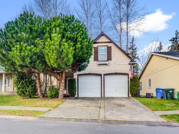 1011 117th Streetcourt E, Tacoma, WA