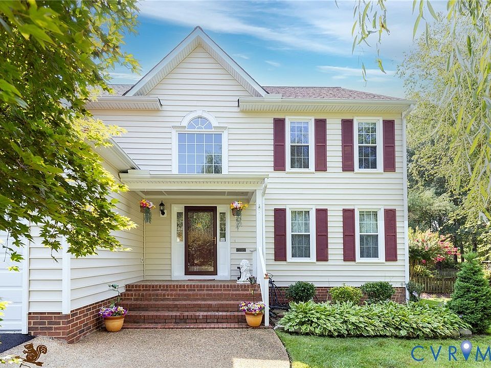 1st image of 5801 Bradington Dr
