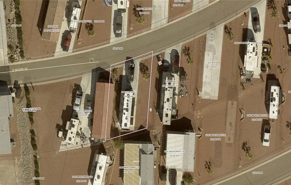 1st image of 2330 Cortez Lane