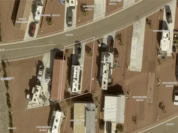 2330 Cortez Lane, Bullhead City, AZ 86442