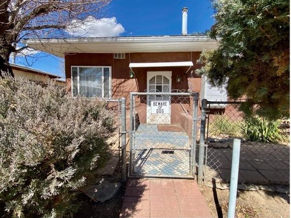 Zillow Espanola New Mexico