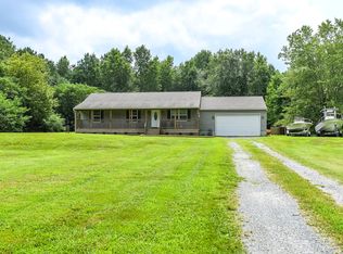 8404 Old Ocean City Rd, Berlin, MD 21811