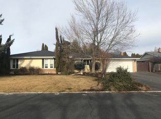 3942 La Marada Way, Klamath Falls, OR 97603