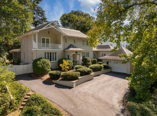 322 Linden Dr, Danville, VA 24541