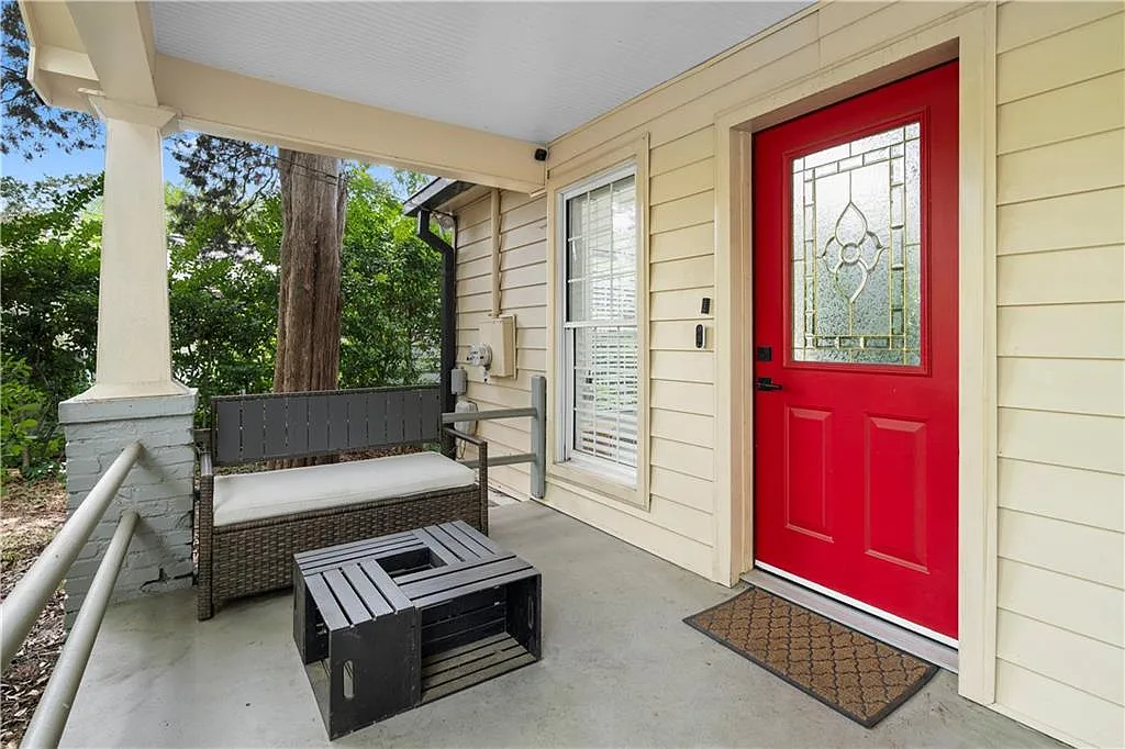 2 bed, 1.0 bath, 876 sqft, $2,500 — Photo 4