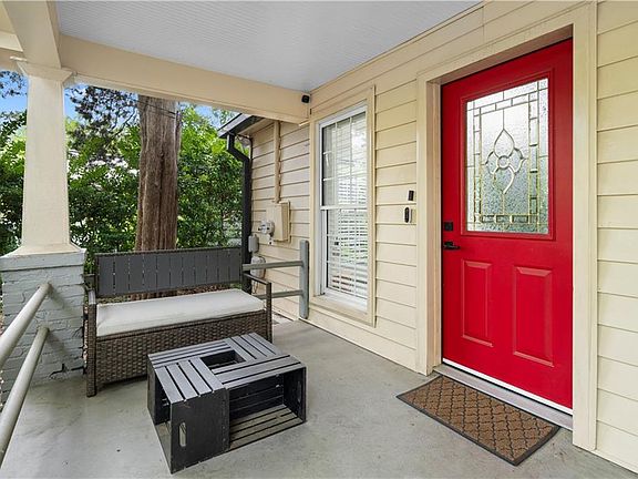 4th image of 1634 Tallulah St NW