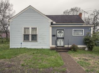 110 E Forrest Ave, Lebanon, TN 37087