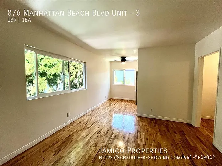 876 Manhattan Beach Blvd #3 — Photo 11